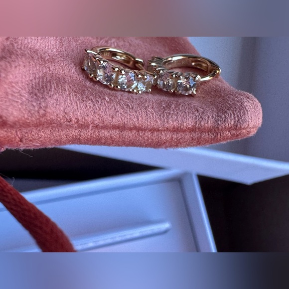 NWT MEJURI Lab Grown Sapphire Shine Bundle - Picture 4 of 10